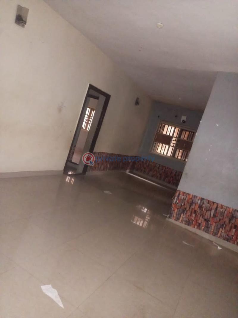 3 bedroom Block Of Flats For Rent Peace Estate, Baruwa Bus Stop Ipaja Lagos - 0