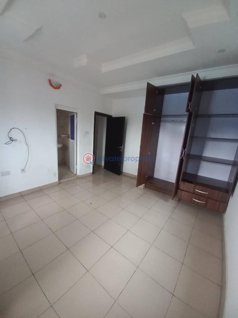 3 bedroom Flat & Apartment For Rent Lekki Lagos - 2