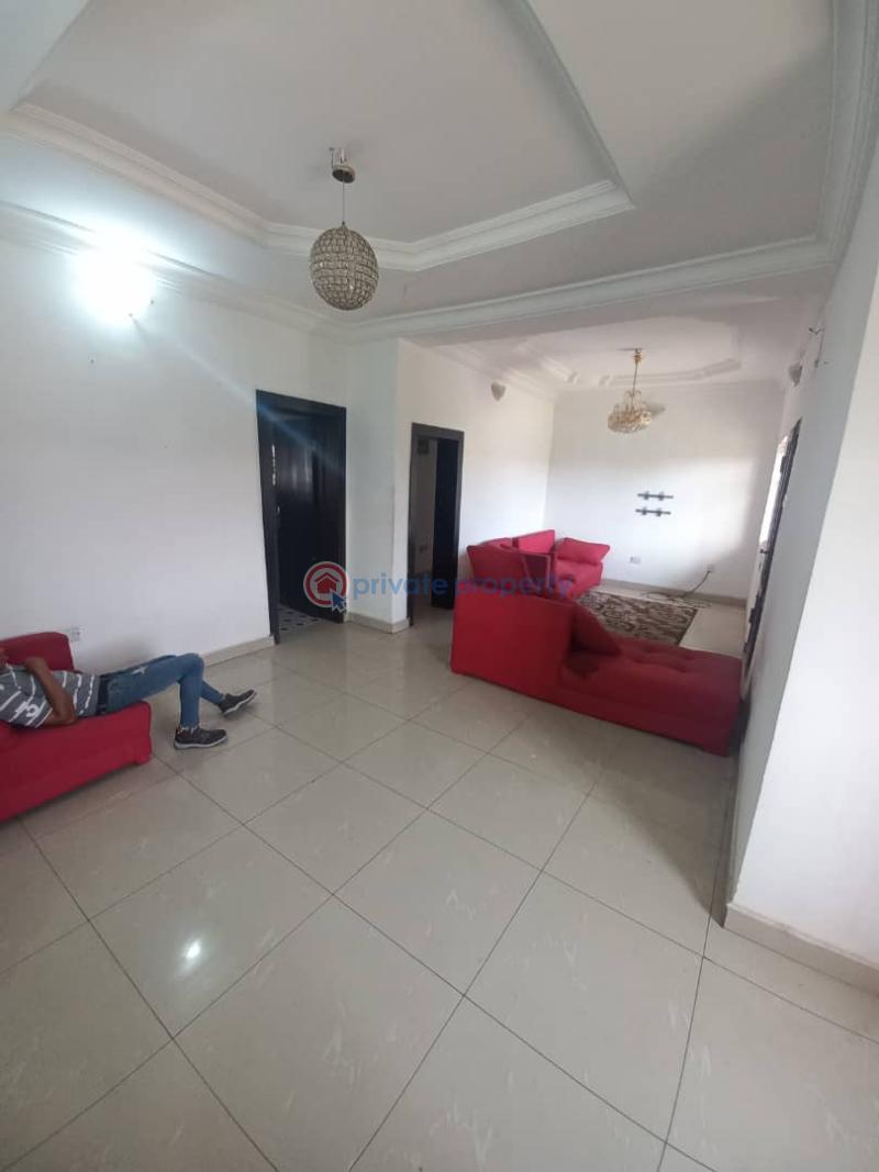 3 bedroom Flat & Apartment For Rent Spg Ologolo Lekki Lagos - 4