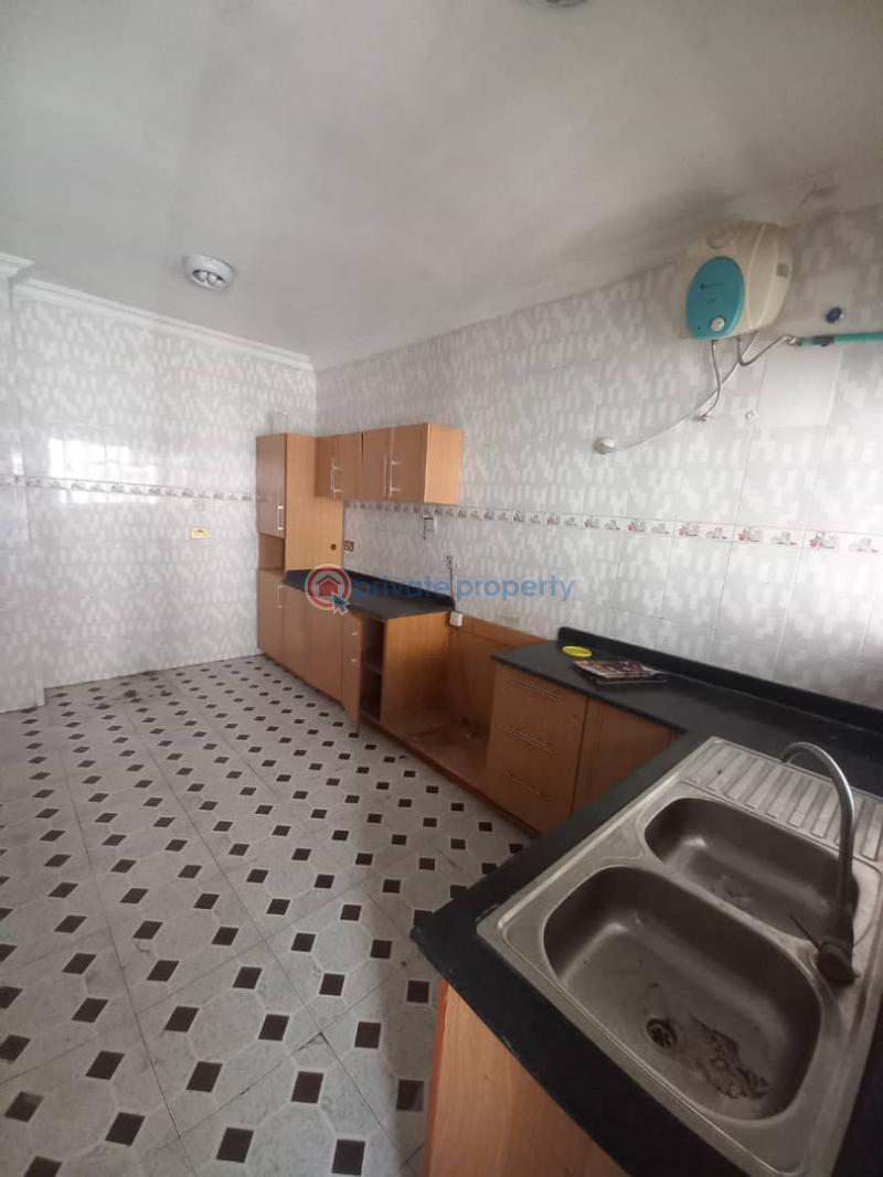 3 bedroom Flat & Apartment For Rent Spg Ologolo Lekki Lagos - 6