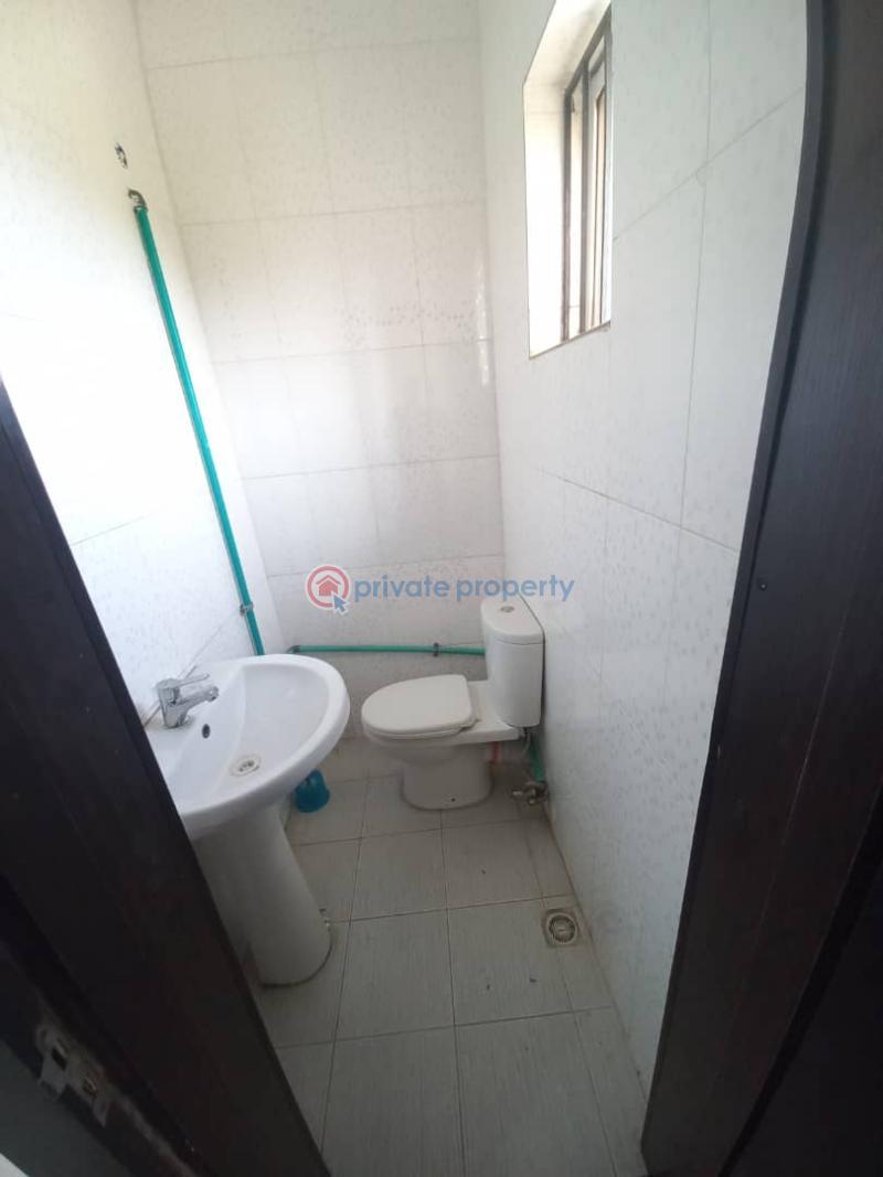 3 bedroom Flat & Apartment For Rent Spg Ologolo Lekki Lagos - 5