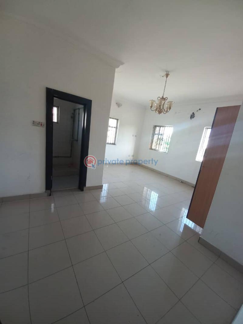 3 bedroom Flat & Apartment For Rent Spg Ologolo Lekki Lagos - 8
