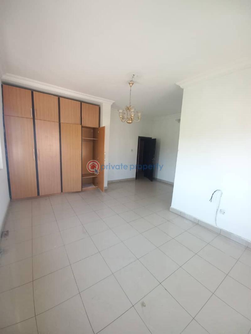 3 bedroom Flat & Apartment For Rent Spg Ologolo Lekki Lagos - 1