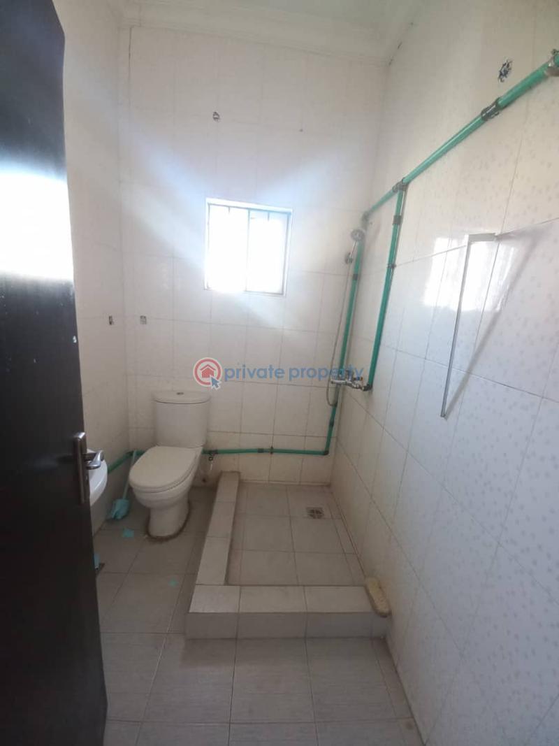 3 bedroom Flat & Apartment For Rent Spg Ologolo Lekki Lagos - 2