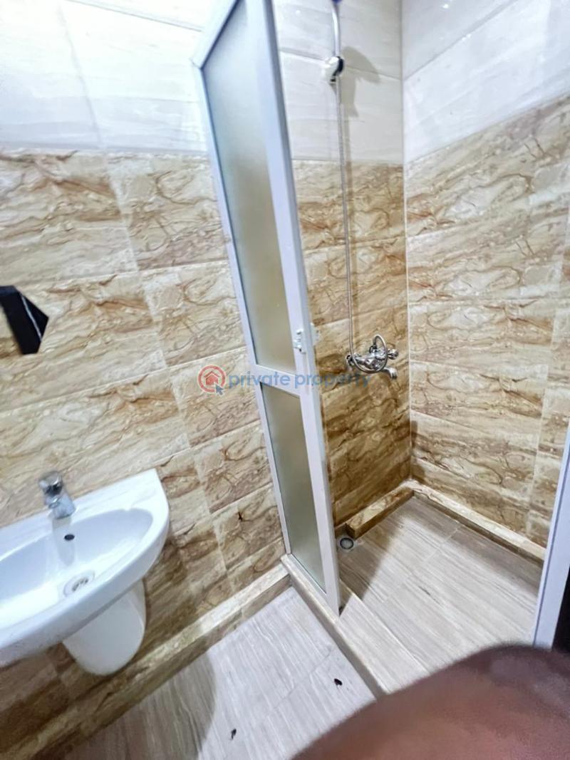 4 bedroom Flat & Apartment For Rent Magodo GRA Phase 2 Kosofe/Ikosi Lagos - 2