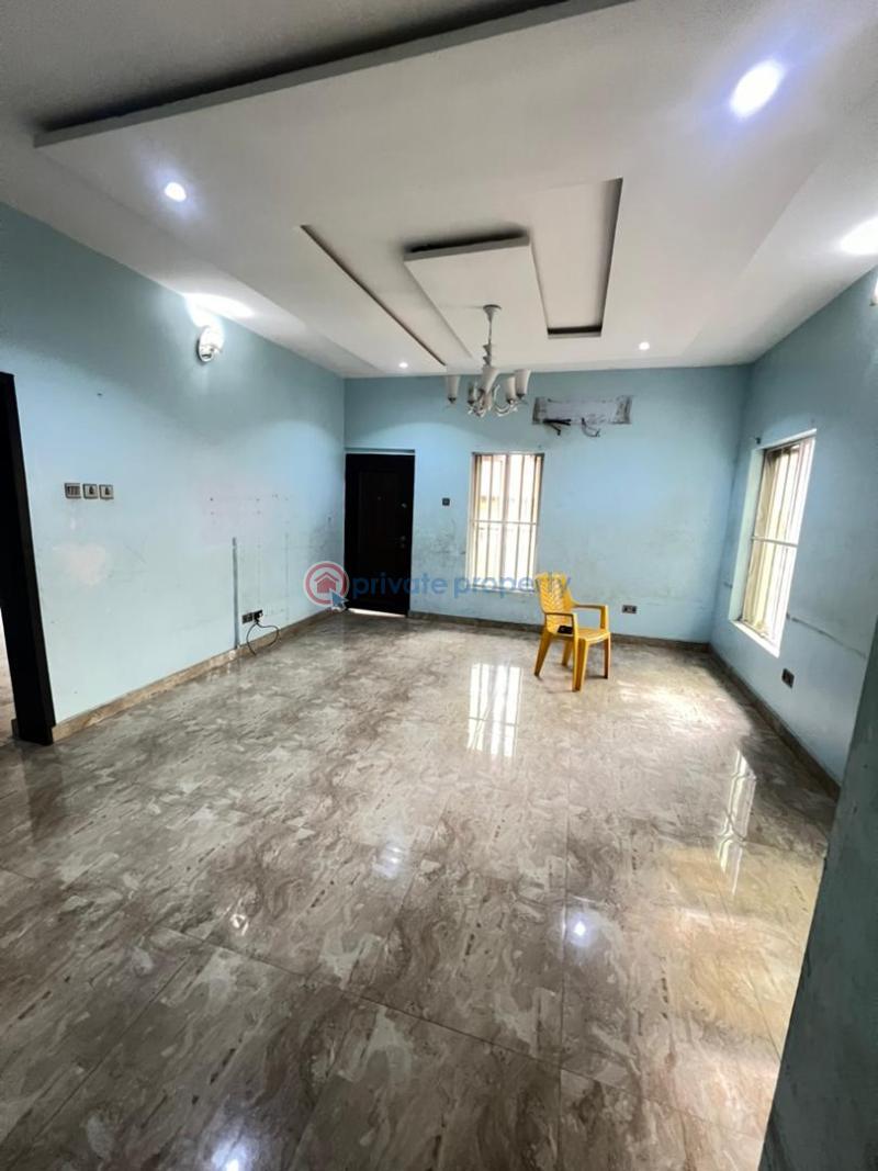 4 bedroom Flat & Apartment For Rent Magodo GRA Phase 2 Kosofe/Ikosi Lagos - 4