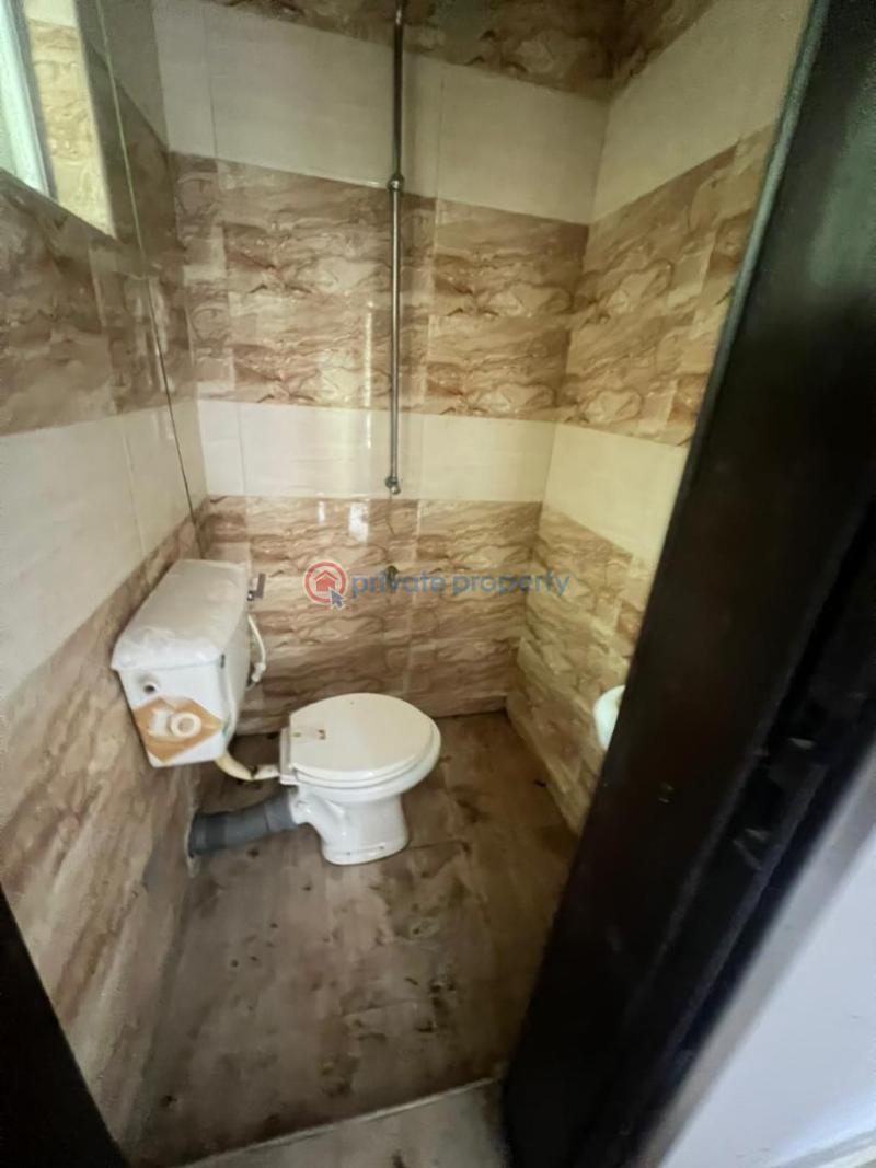 4 bedroom Flat & Apartment For Rent Magodo GRA Phase 2 Kosofe/Ikosi Lagos - 7