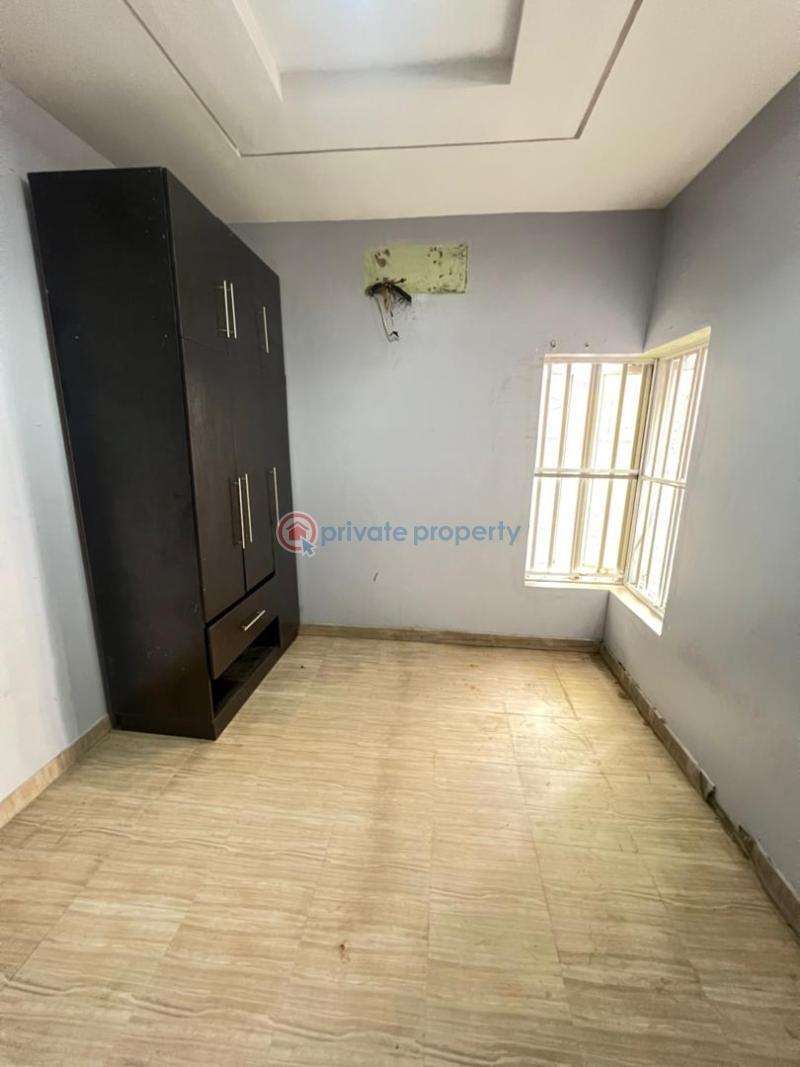 4 bedroom Flat & Apartment For Rent Magodo GRA Phase 2 Kosofe/Ikosi Lagos - 11