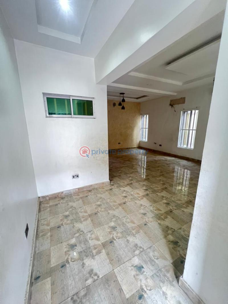 4 bedroom Flat & Apartment For Rent Magodo GRA Phase 2 Kosofe/Ikosi Lagos - 8