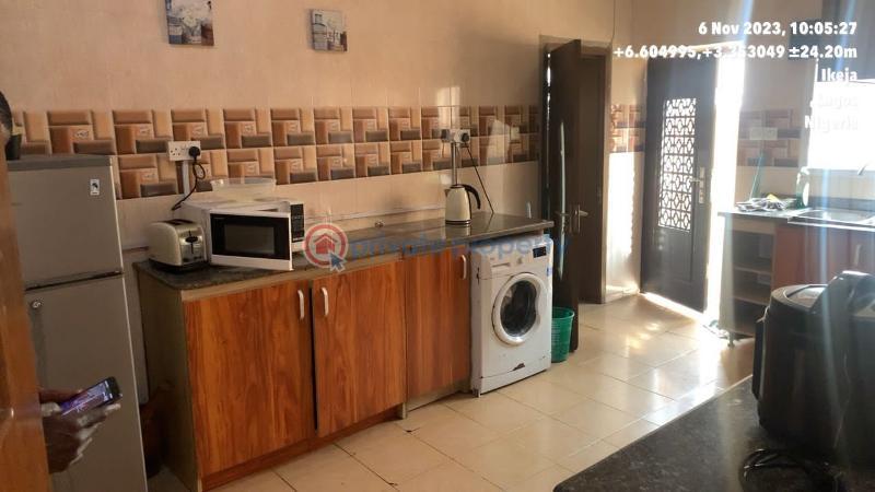 4 bedroom Flat & Apartment For Rent Allen Avenue Ikeja Lagos - 3