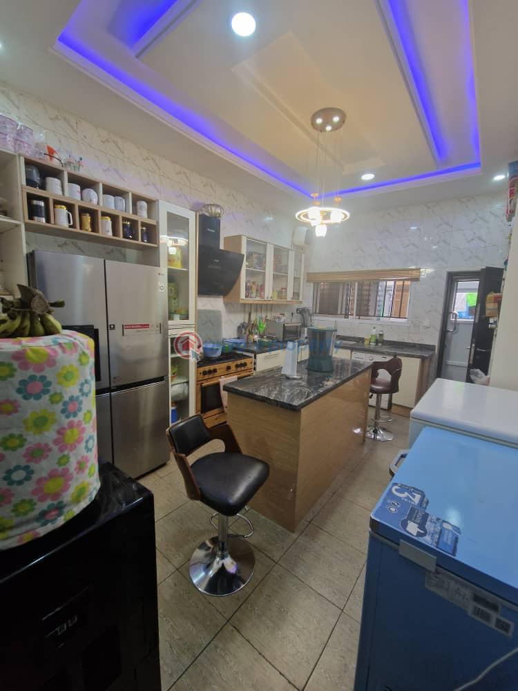 4 bedroom Semi detached Duplex For Sale Omole Phase 2 Ojodu Lagos - 3