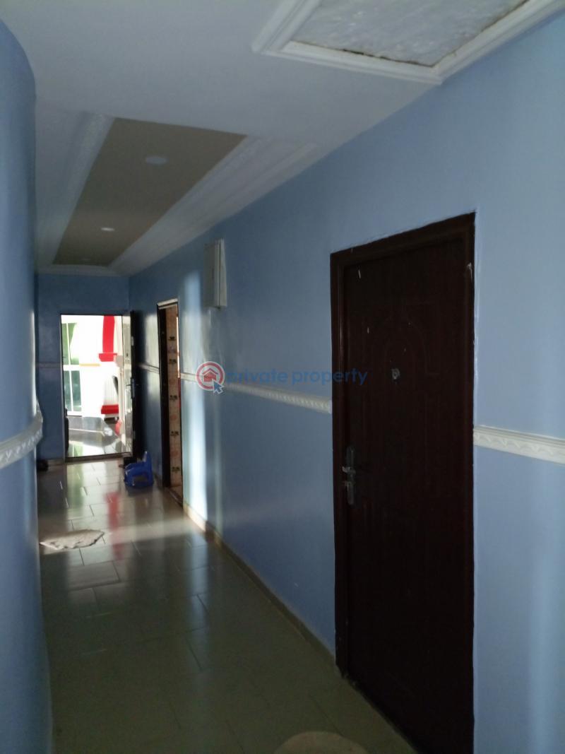 4 bedroom Detached Bungalow For Sale Location Amagba Gra, It Can Also Be Access Through Evbukun, Sapele Road Oredo  - 6