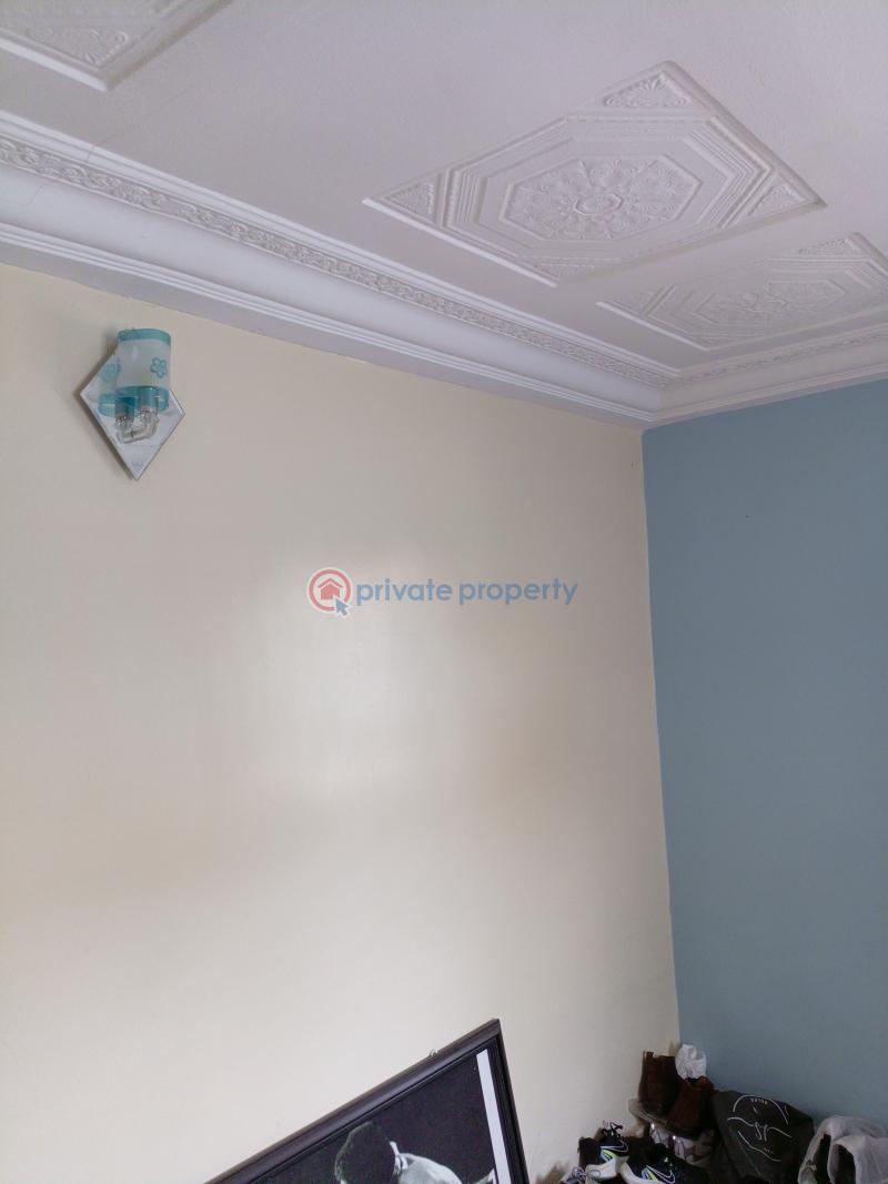 4 bedroom Detached Bungalow For Sale Location Amagba Gra, It Can Also Be Access Through Evbukun, Sapele Road Oredo  - 8