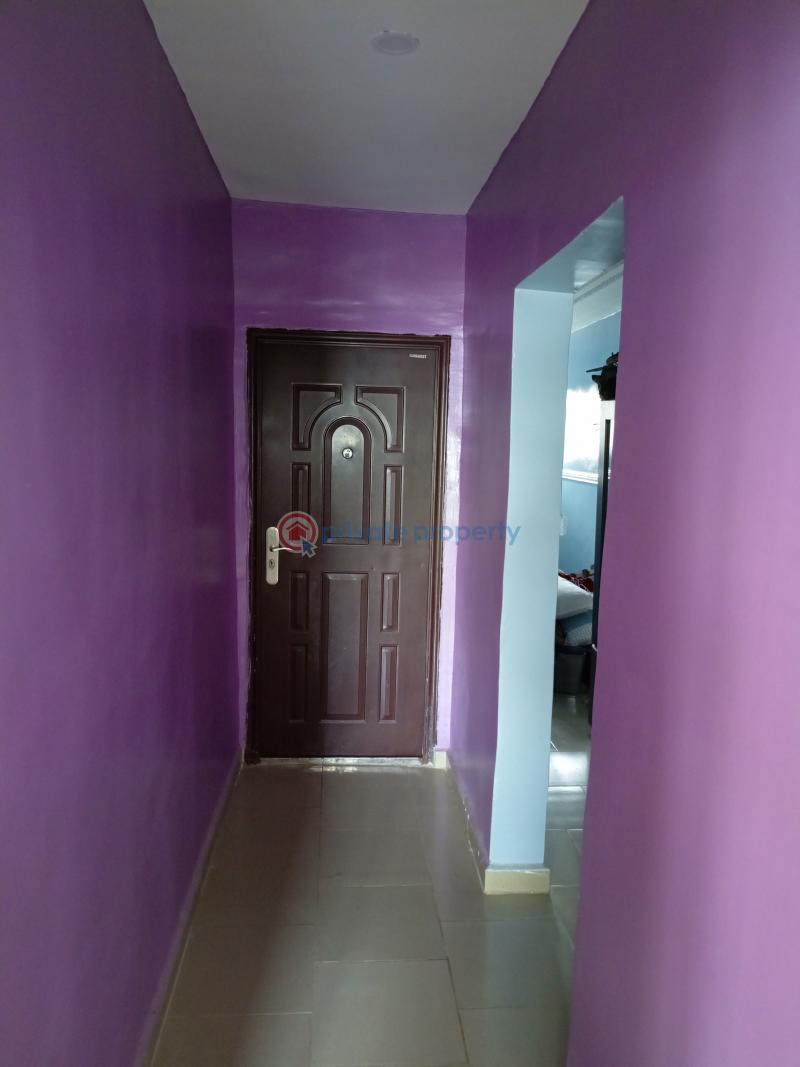 4 bedroom Detached Bungalow For Sale Location Amagba Gra, It Can Also Be Access Through Evbukun, Sapele Road Oredo  - 7