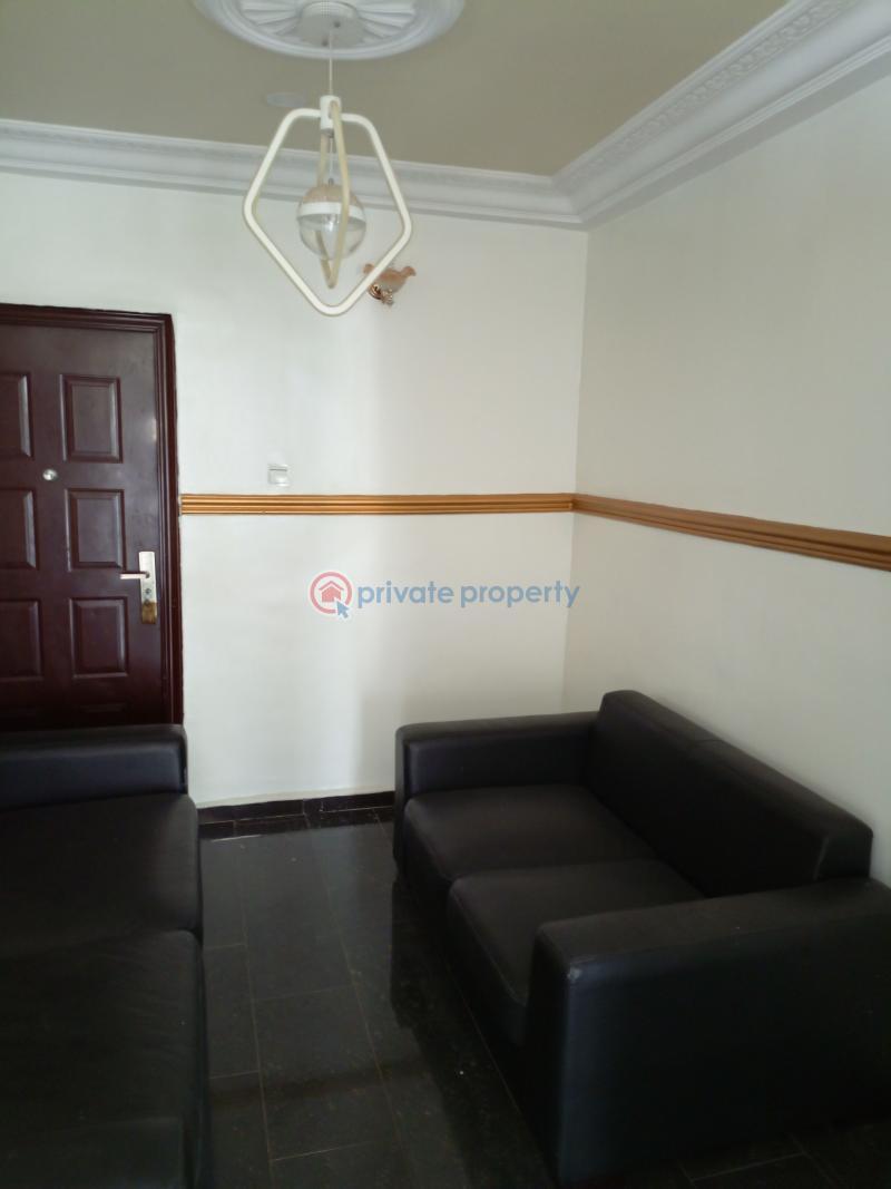 4 bedroom Detached Bungalow For Sale Location Amagba Gra, It Can Also Be Access Through Evbukun, Sapele Road Oredo  - 2