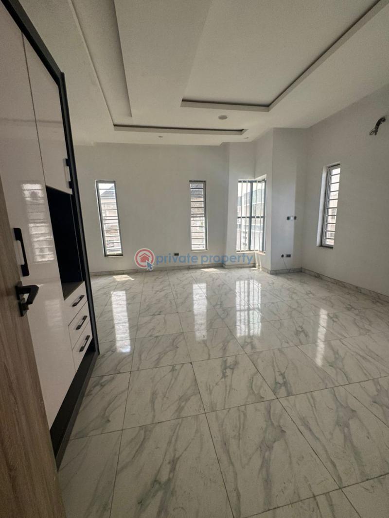 4 bedroom Detached Duplex For Sale Lekki Lagos - 18