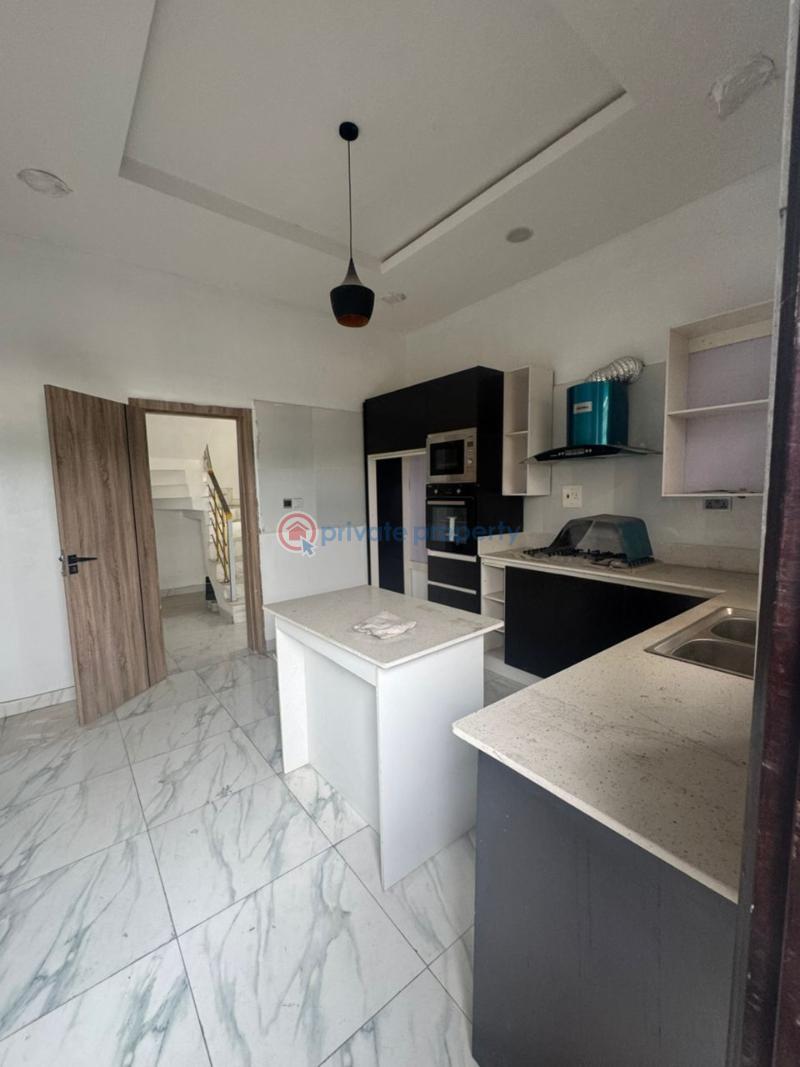 4 bedroom Detached Duplex For Sale Lekki Lagos - 15