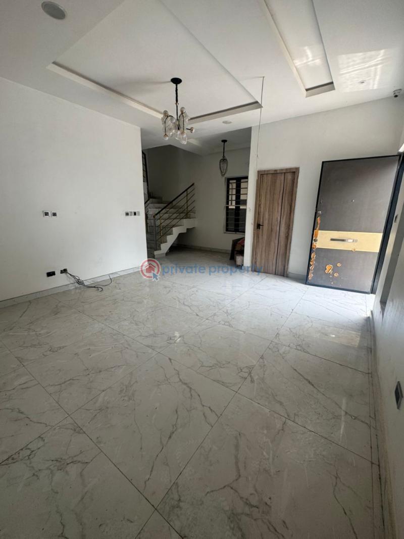 4 bedroom Detached Duplex For Sale Lekki Lagos - 12