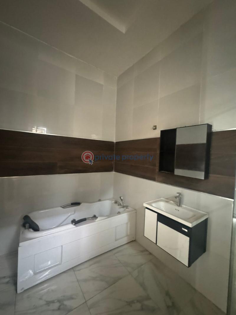 4 bedroom Detached Duplex For Sale Lekki Lagos - 10