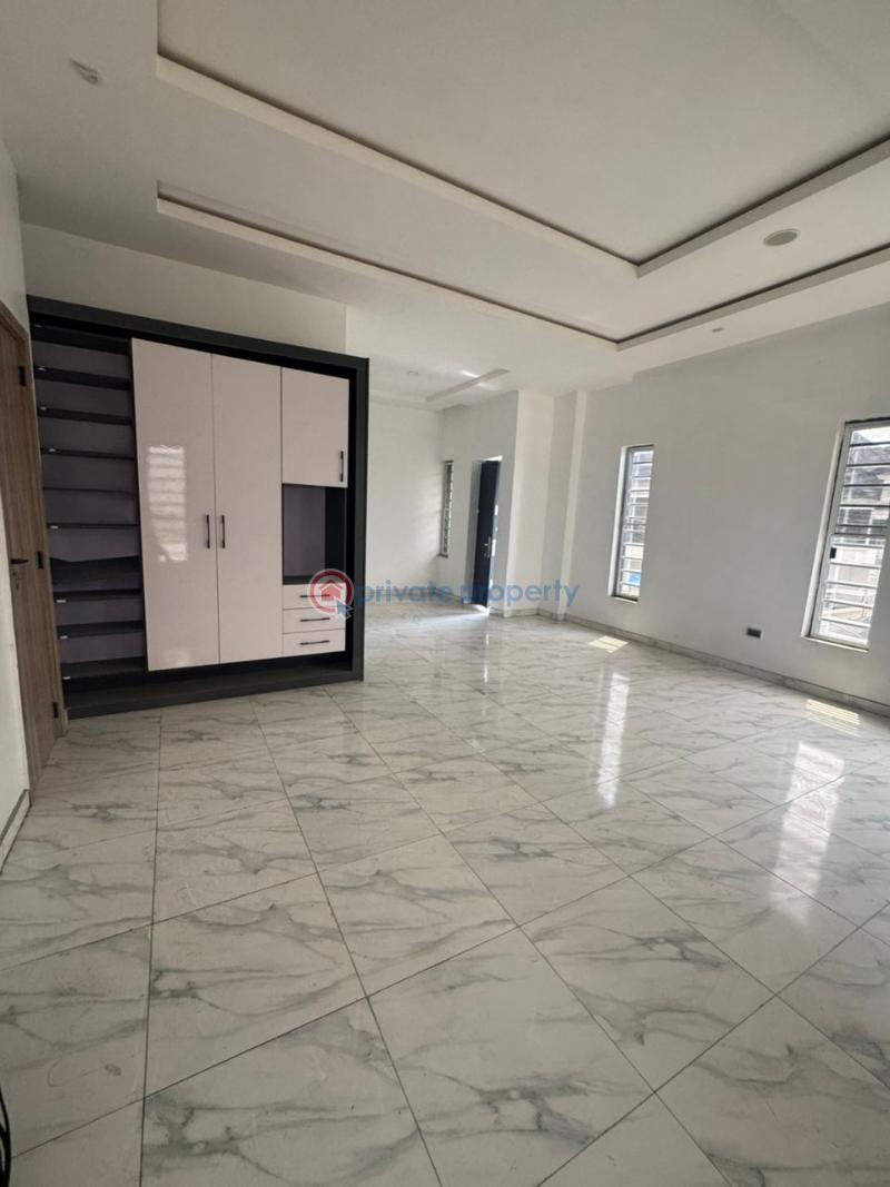 4 bedroom Detached Duplex For Sale Lekki Lagos - 7