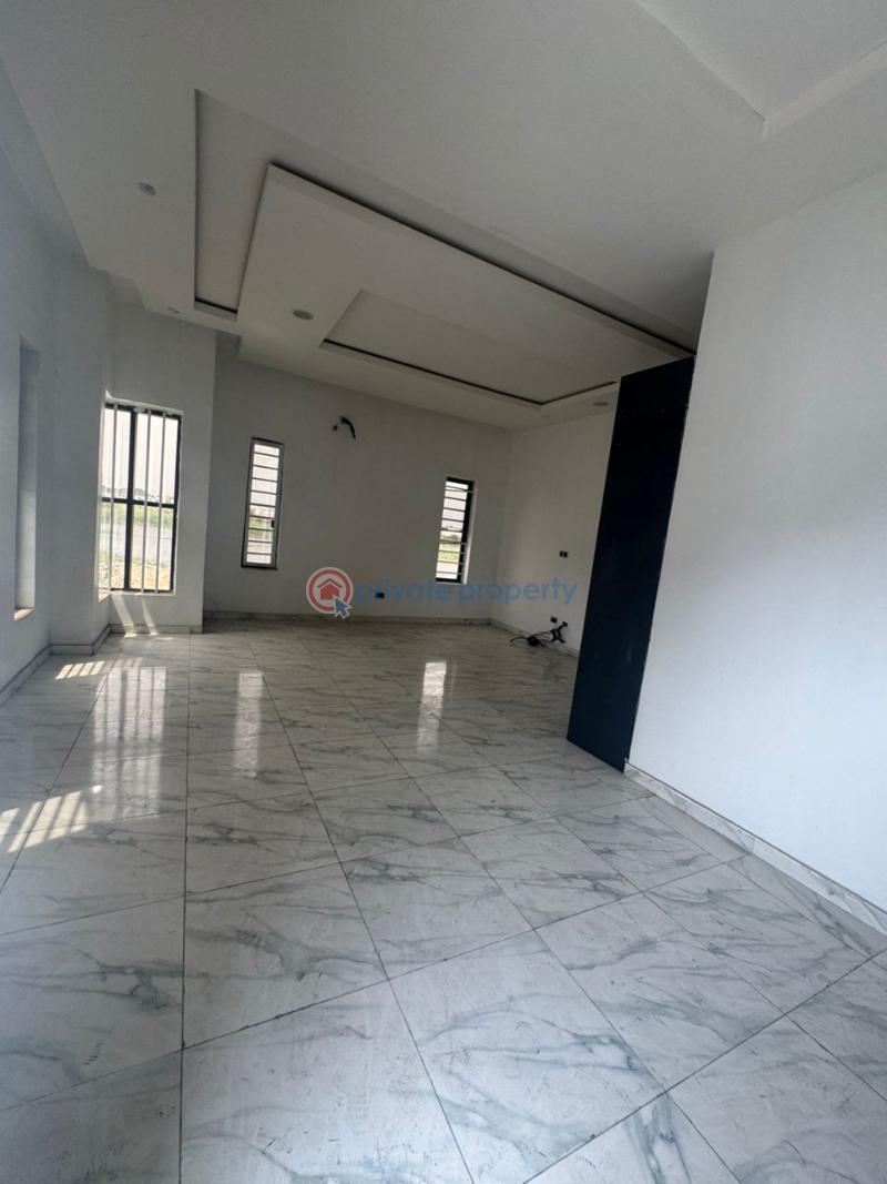 4 bedroom Detached Duplex For Sale Lekki Lagos - 17