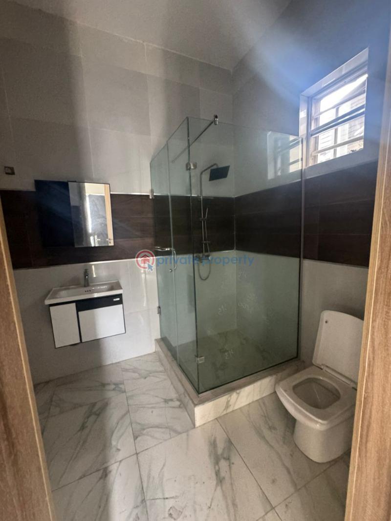 4 bedroom Detached Duplex For Sale Lekki Lagos - 5