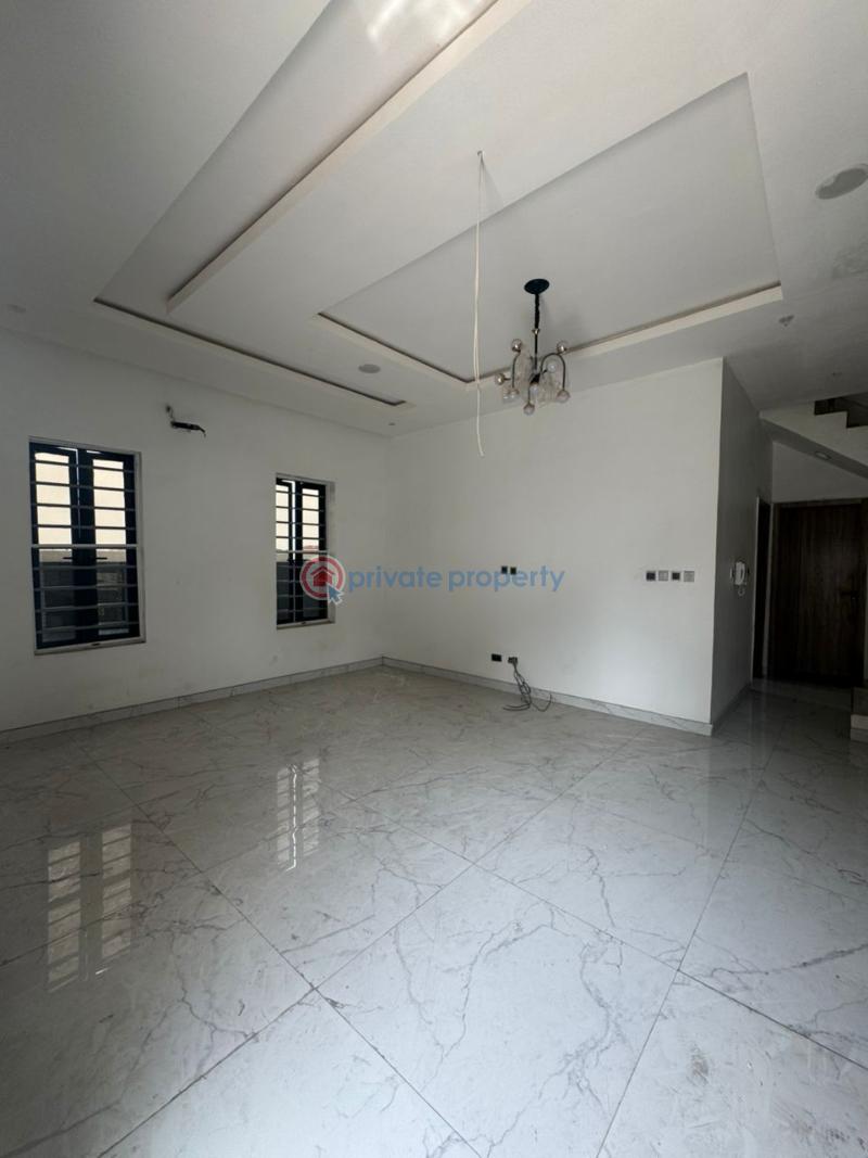 4 bedroom Detached Duplex For Sale Lekki Lagos - 20
