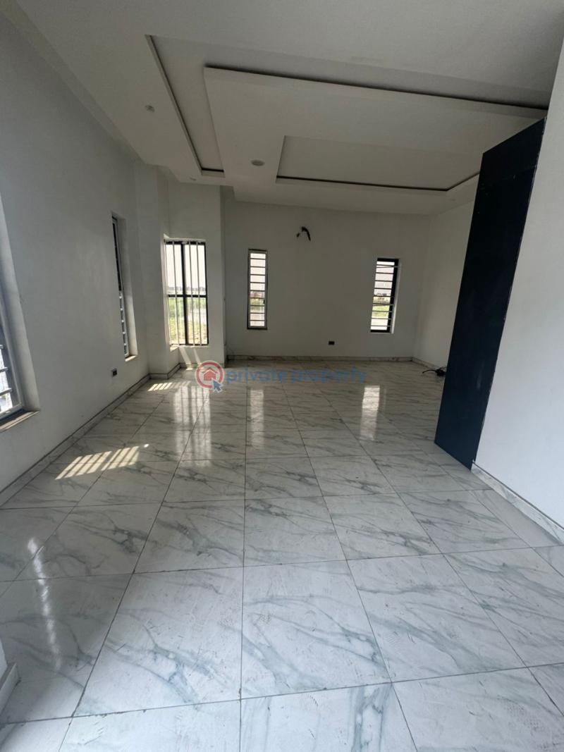 4 bedroom Detached Duplex For Sale Lekki Lagos - 3