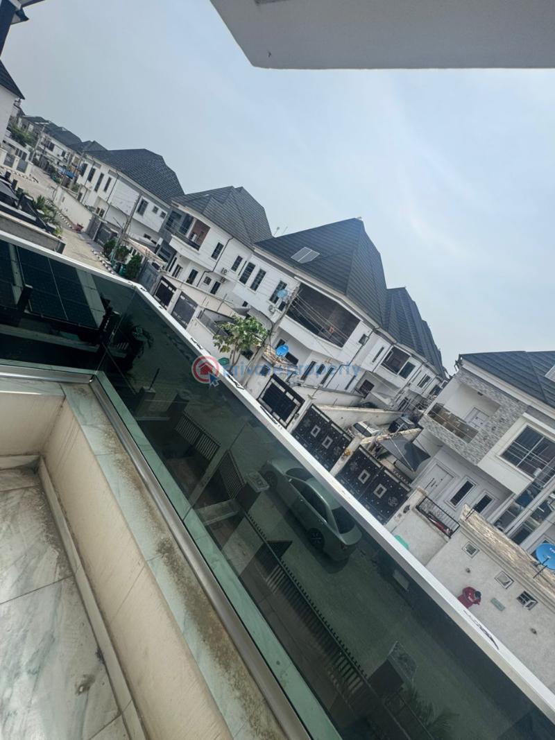 4 bedroom Detached Duplex For Sale Lekki Lagos - 6