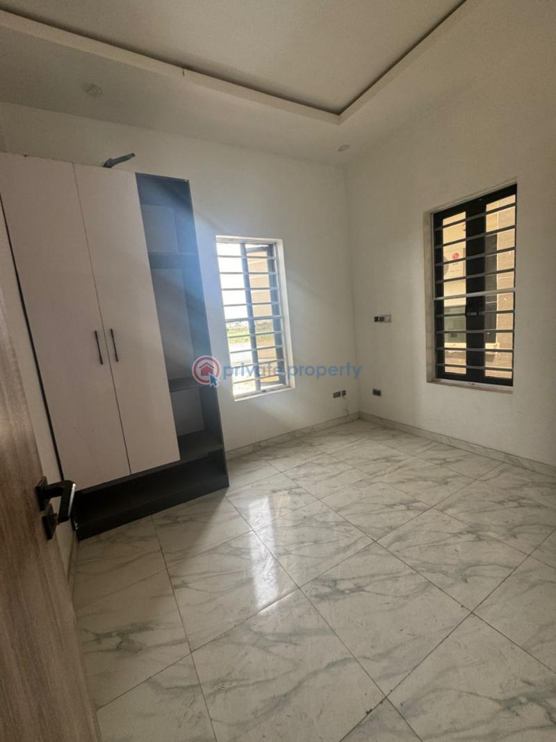 4 bedroom Detached Duplex For Sale Lekki Lagos - 9