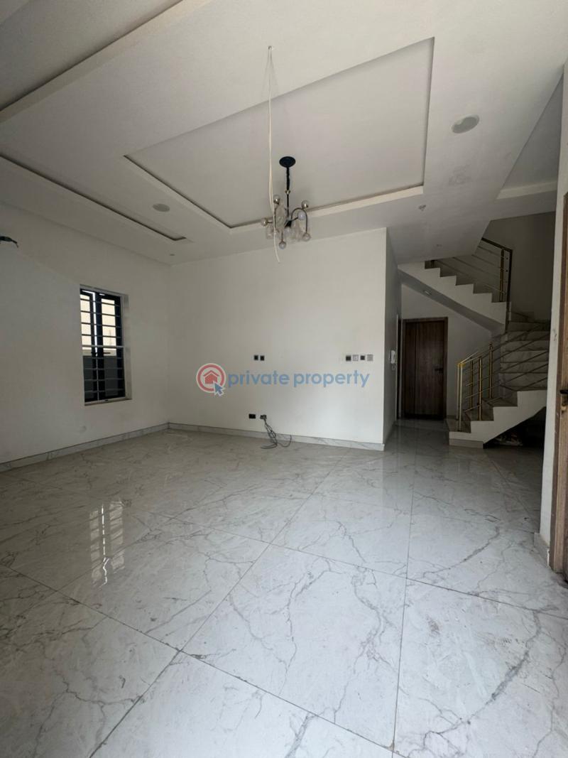 4 bedroom Detached Duplex For Sale Lekki Lagos - 14
