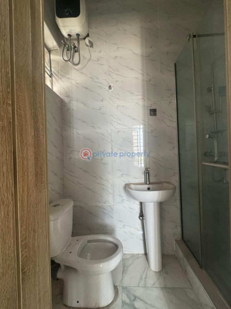 4 bedroom Detached Duplex For Sale Lekki Lagos - 11