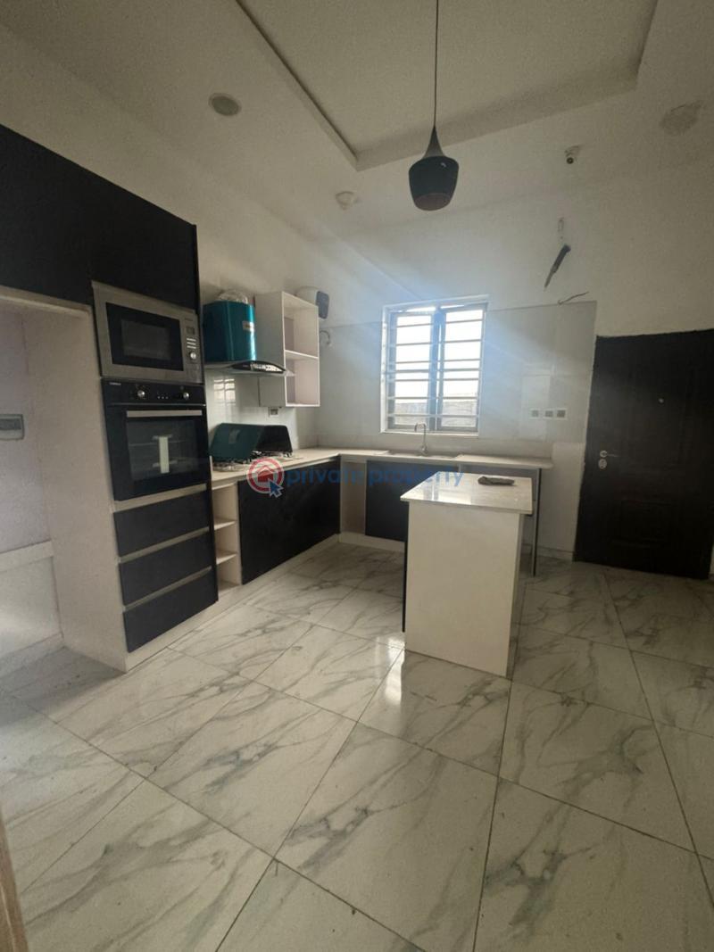 4 bedroom Detached Duplex For Sale Lekki Lagos - 13