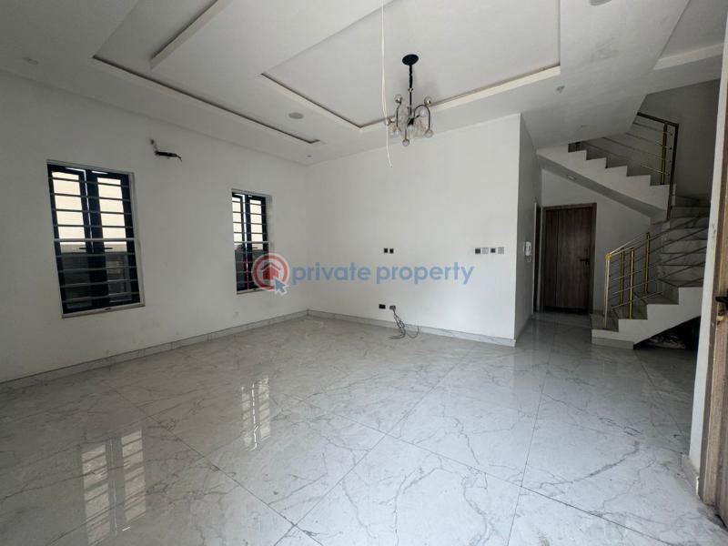 4 bedroom Detached Duplex For Sale Lekki Lagos - 0