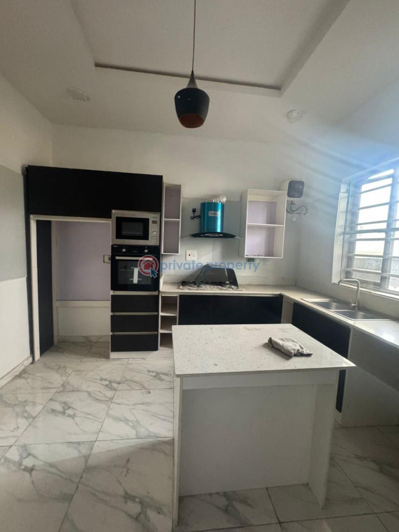 4 bedroom Detached Duplex For Sale Lekki Lagos - 16