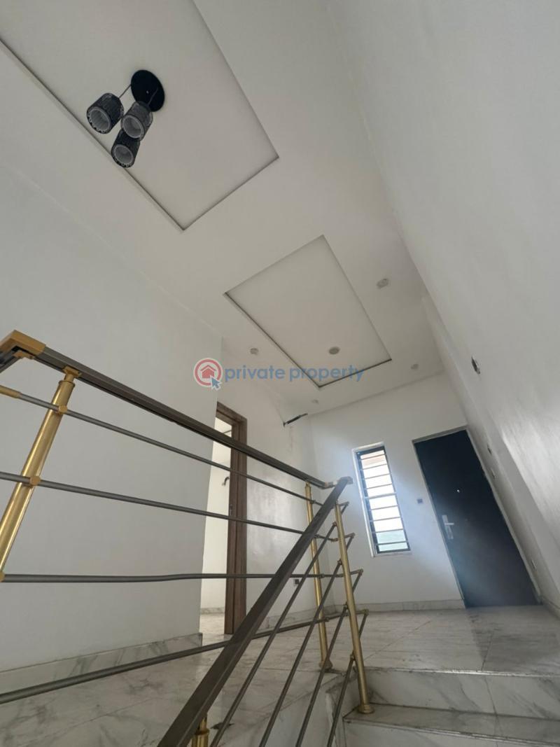 4 bedroom Detached Duplex For Sale Lekki Lagos - 2