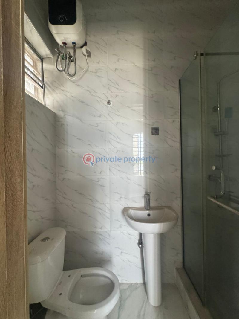 4 bedroom Detached Duplex For Sale Lekki Lagos - 19