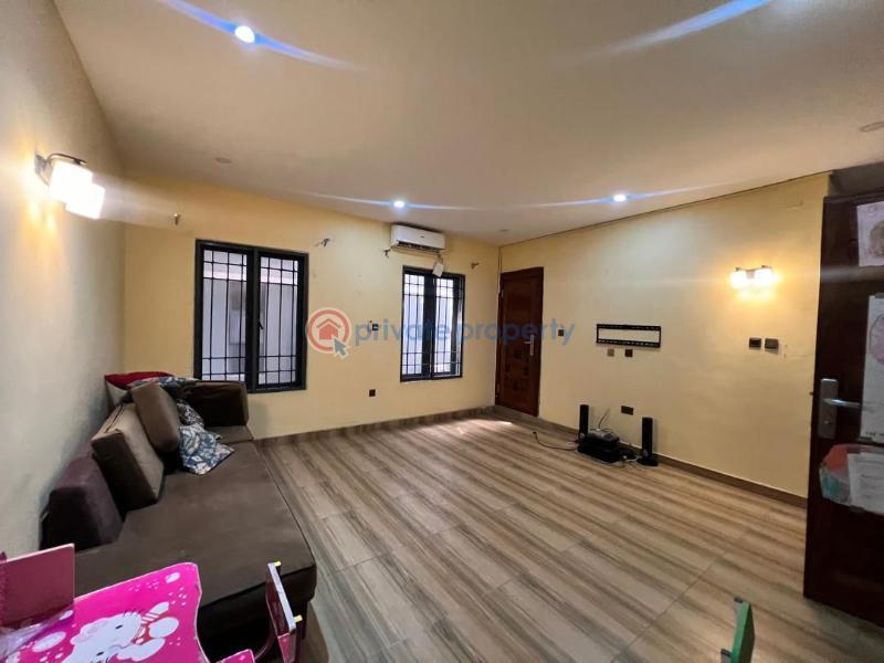 4 bedroom Terraced Duplex For Rent Lekki Lagos - 15