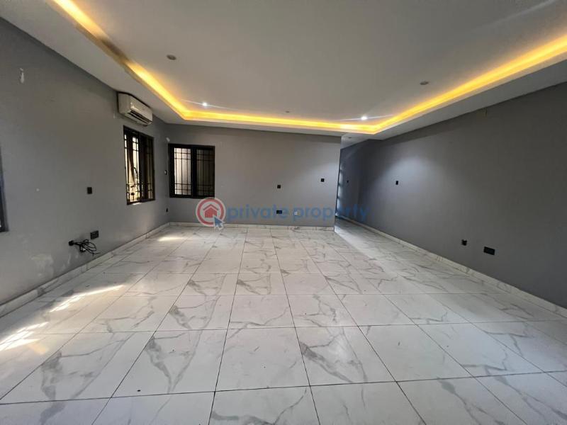 4 bedroom Terraced Duplex For Rent Lekki Lagos - 4