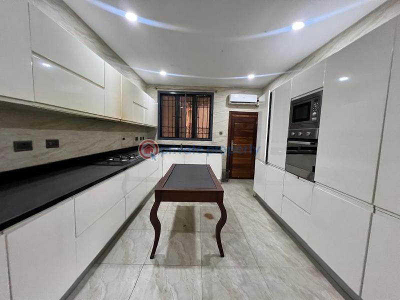 4 bedroom Terraced Duplex For Rent Lekki Lagos - 12