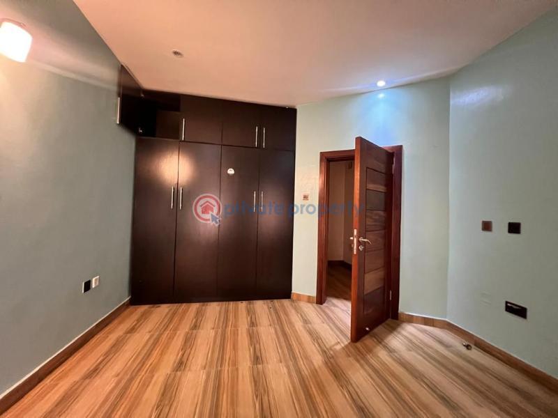 4 bedroom Terraced Duplex For Rent Lekki Lagos - 18