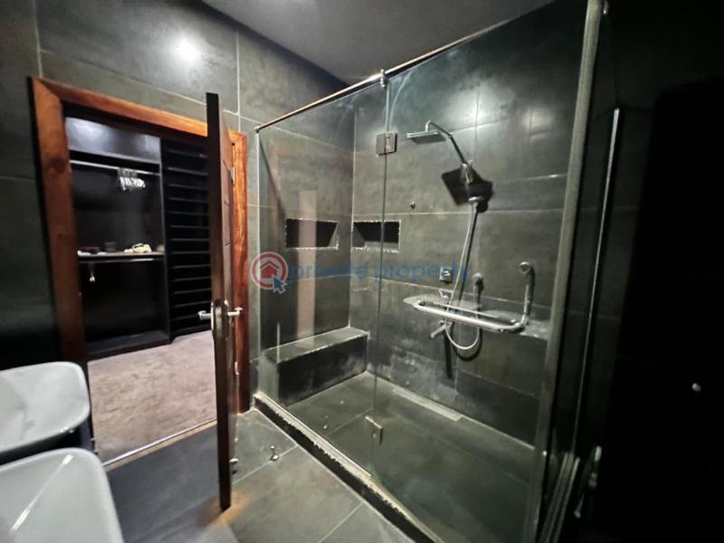 4 bedroom Terraced Duplex For Rent Lekki Lagos - 2