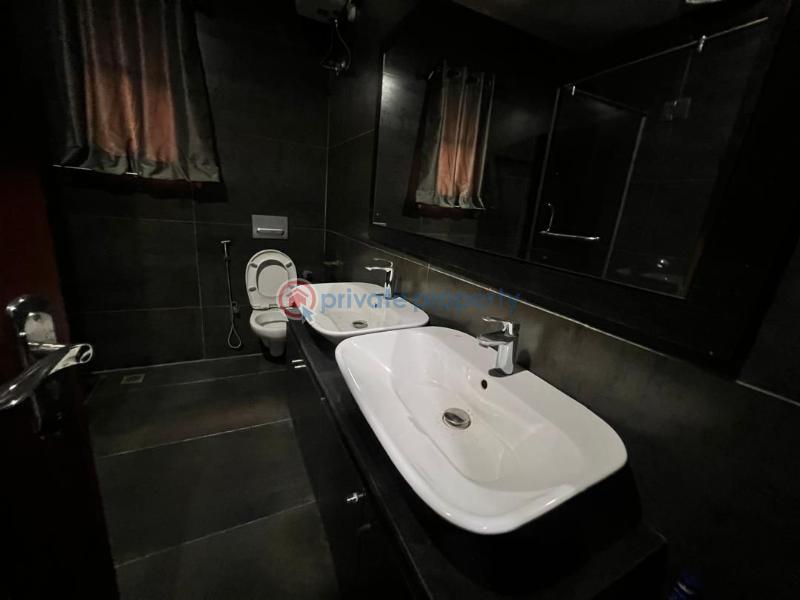 4 bedroom Terraced Duplex For Rent Lekki Lagos - 5