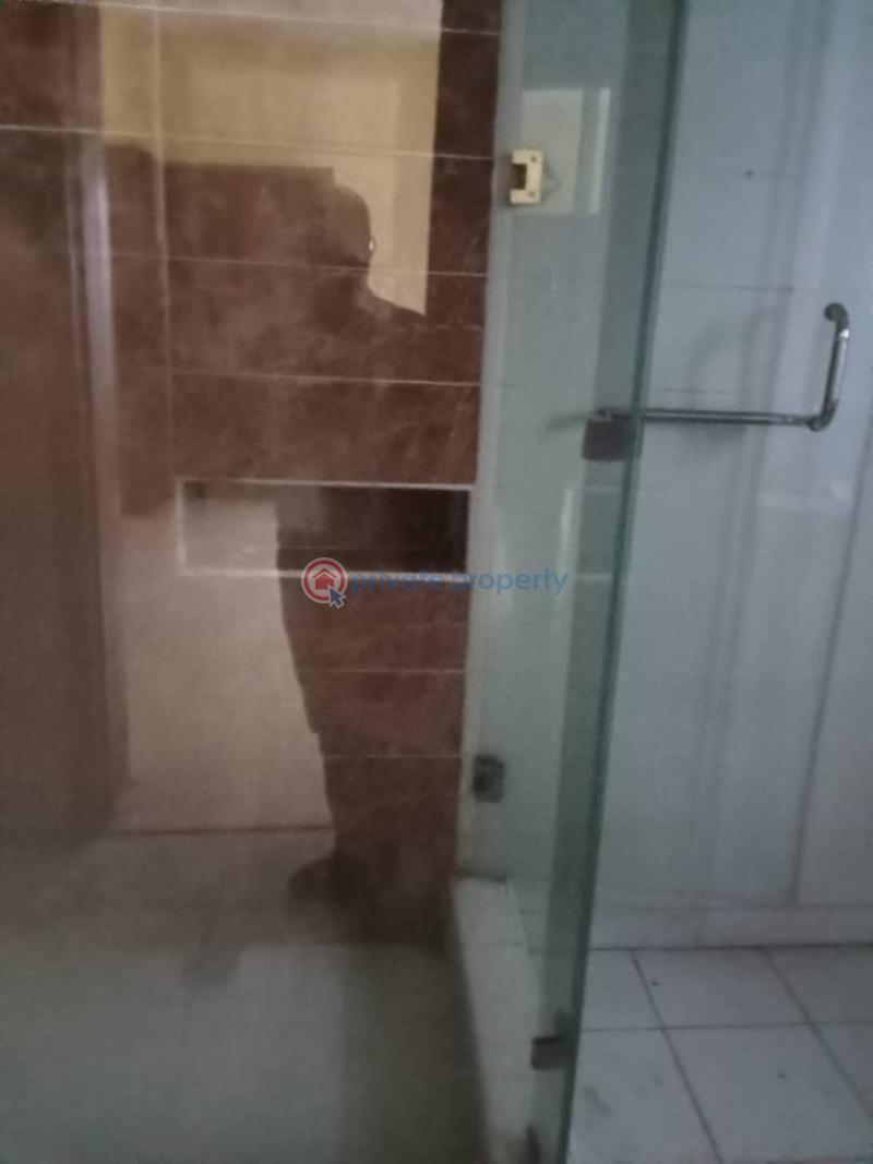 5 bedroom Detached Duplex For Rent Adeniyi Jones Ikeja Lagos - 14