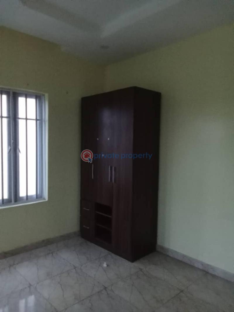 5 bedroom Detached Duplex For Rent Adeniyi Jones Ikeja Lagos - 27