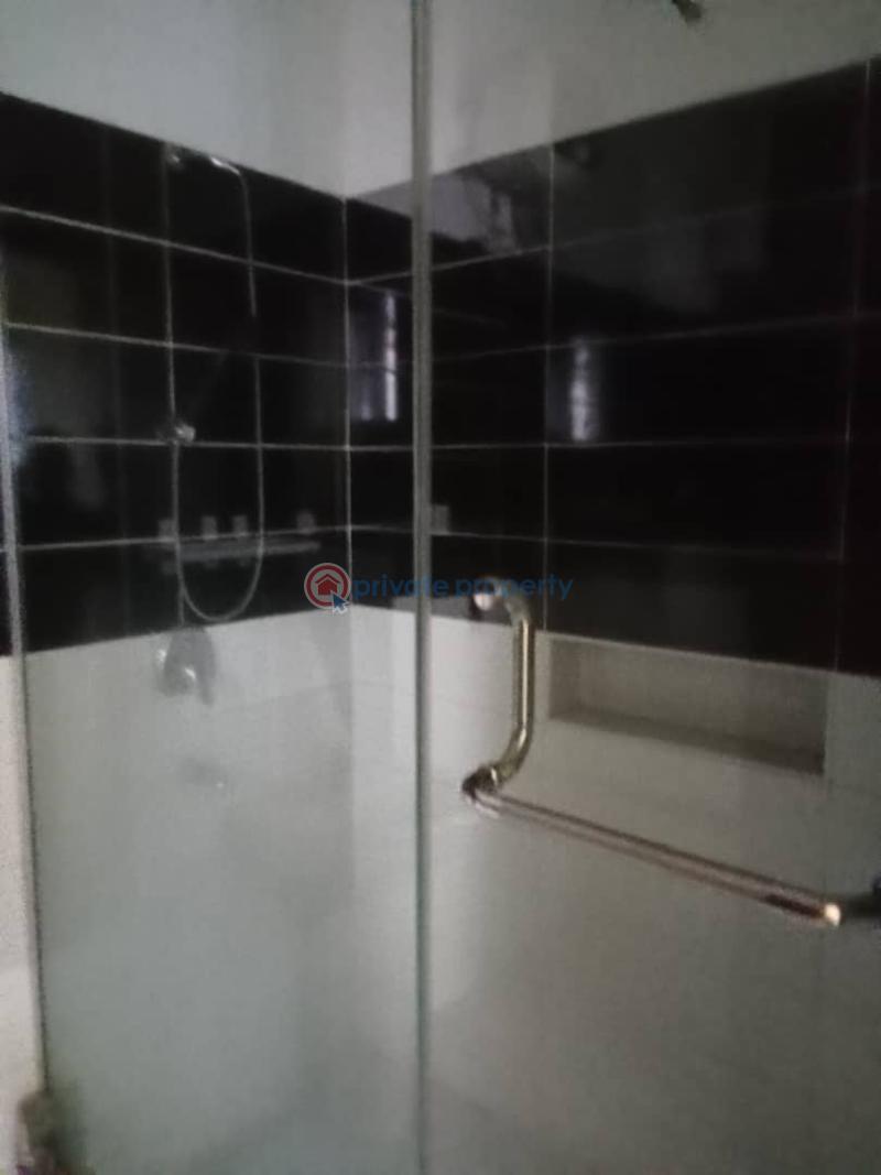 5 bedroom Detached Duplex For Rent Adeniyi Jones Ikeja Lagos - 26