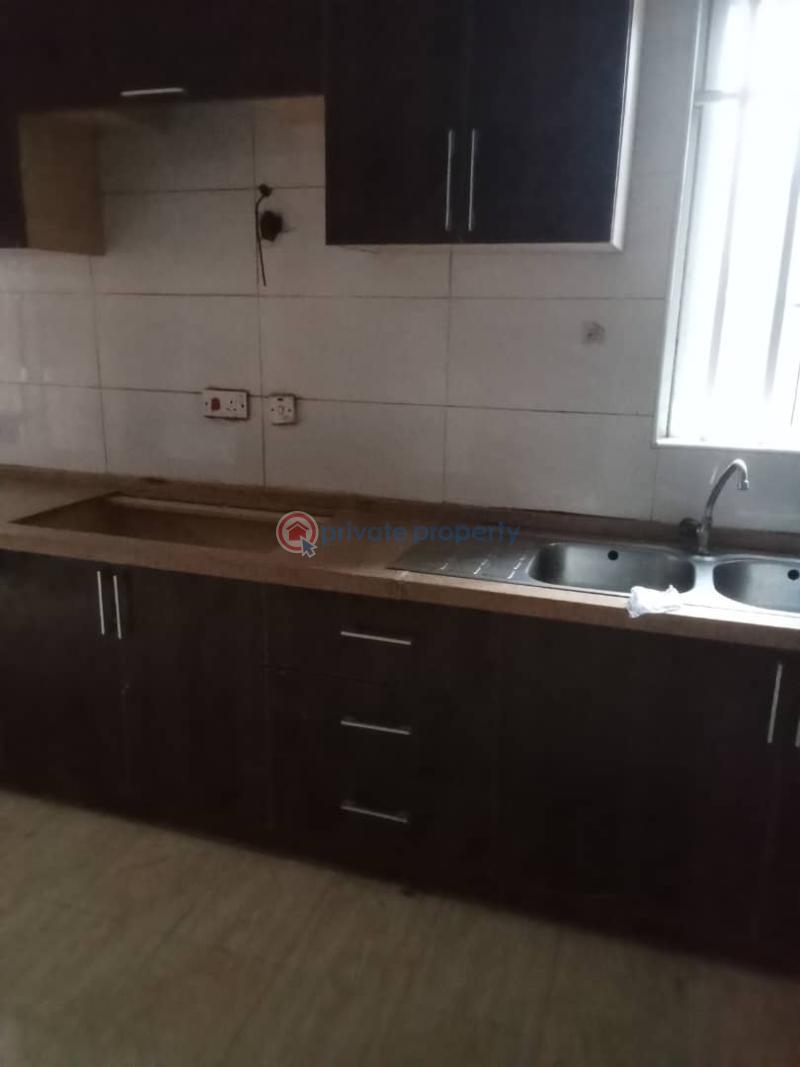 5 bedroom Detached Duplex For Rent Adeniyi Jones Ikeja Lagos - 2