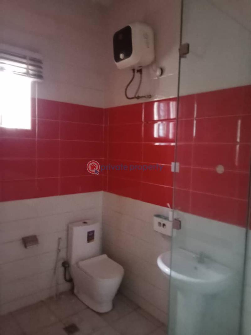 5 bedroom Detached Duplex For Rent Adeniyi Jones Ikeja Lagos - 20
