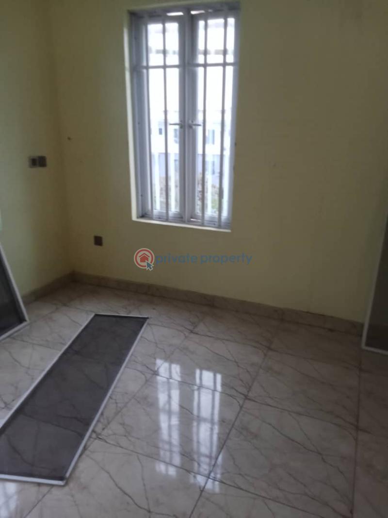 5 bedroom Detached Duplex For Rent Adeniyi Jones Ikeja Lagos - 24