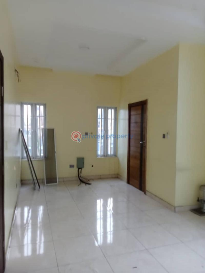 5 bedroom Detached Duplex For Rent Adeniyi Jones Ikeja Lagos - 10